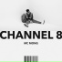 MC MONG feat. Song Ga In, Chancellor