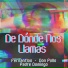 Padre Domingo, Don Pollo, Fernanfloo