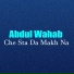 Abdul Wahab