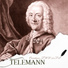 TELEMANN, G.