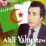 Akli Yahyaten
