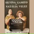 Silvina Gamito e Natália Velez