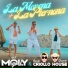 miguel moly, Bandy, Ricardo Criollo House