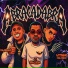 DJ Malicia, Mc Daninho, Vitinho Polêmico