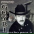 Sergio Goyri