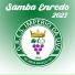 G.R.E.S. Império da Uva, Aldo Ribeiro