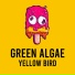 yellow bird