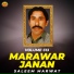 Saleem Marwat