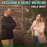 Recebim, Deniz Mercan