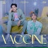 우태운, 아이원 (IONE)