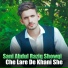 Sani Abdul Raziq Showqi