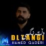 Hamed Qaderi