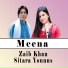 Zaib Khan, Sitara Younus