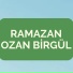 Ozan Birgül