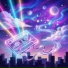 Solar Cassette