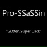PRO-SSASSIN