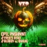 CPTL PNSHMNT