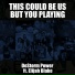 DeStorm Power feat. Elijah Blake