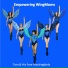 Tom & His Free Mockingbirds feat. Raena Simmons