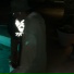 Black GHOST