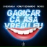 Gheboasa, Ionut Eduardo, Noris