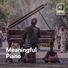 Piano for Studying