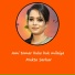 Mukta sarkar