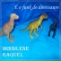 Missilene Raquel feat. Rafael Leopoldo