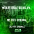 Mc Fefe Original, DJ Fefe Original