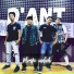 D'ant