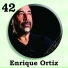 Enrique Ortiz