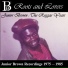 Junior Brown