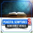 Peaceful Scriptures