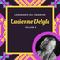 Lucienne Delyle