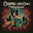 Cosimo and the Hot Coals