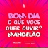 DJ Júlia Zambonin, DJ Thiago Mendes, Maluzinha