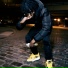 Kenzo Balla Archives