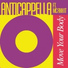 Anticappella Feat. MC Fixx It