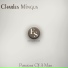 Charles Mingus