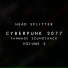 Head Splitter
