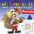 Minidisco Karaoke