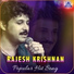 Rajesh Krishnan, Divya Raghavan