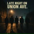 Ironwood Union