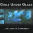Girls Under Glass