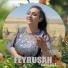 Feyruşah