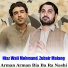 Niaz Wali Mohmand, Zubair Malang