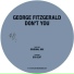 George FitzGerald