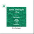 Tom Hewson feat. Calum Gourlay, Lewis Wright