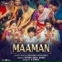 Hesham Abdul Wahab, Shweta Mohan, Vivek
