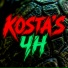 KOSTA'S
